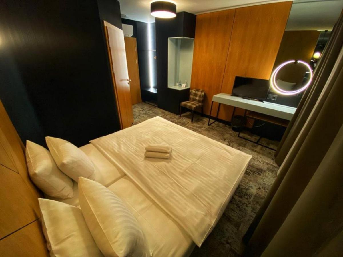 The Amber Business & Spa Hotel Olesnica  Luaran gambar