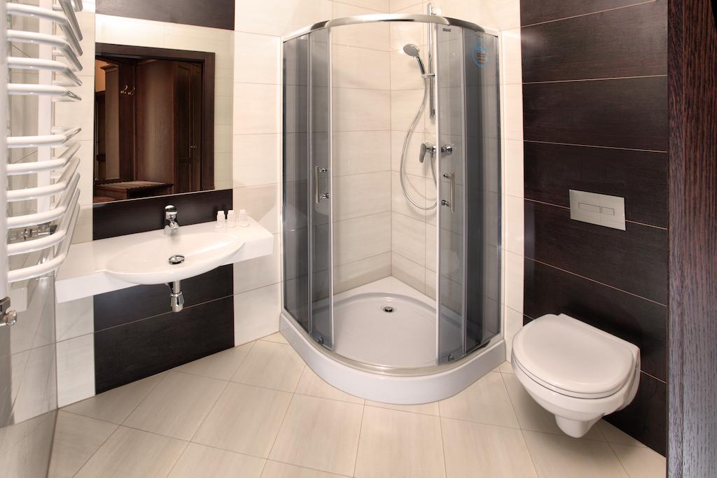 The Amber Business & Spa Hotel Olesnica  Luaran gambar